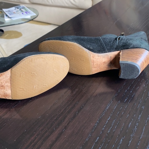 Isabel Marant  Dickie Boot - Picture 5 of 6